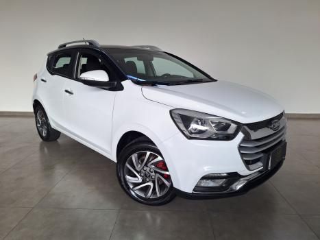 JAC T40 1.5 16V 4P FLEX, Foto 5