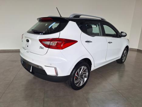 JAC T40 1.5 16V 4P FLEX, Foto 6
