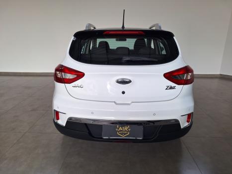 JAC T40 1.5 16V 4P FLEX, Foto 7