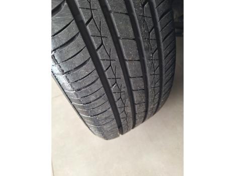 JAC T40 1.5 16V 4P FLEX, Foto 9