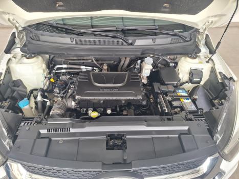 JAC T40 1.5 16V 4P FLEX, Foto 11