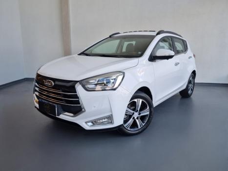 JAC T40 1.6 16V 4P AUTOM�TICO CVT, Foto 1