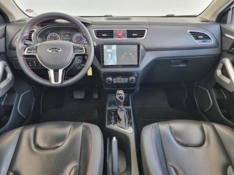 JAC T40 1.6 16V 4P AUTOM�TICO CVT, Foto 2