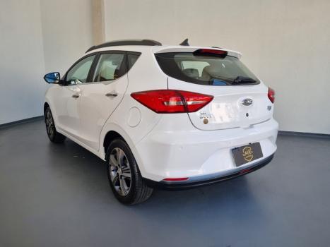 JAC T40 1.6 16V 4P AUTOM�TICO CVT, Foto 7