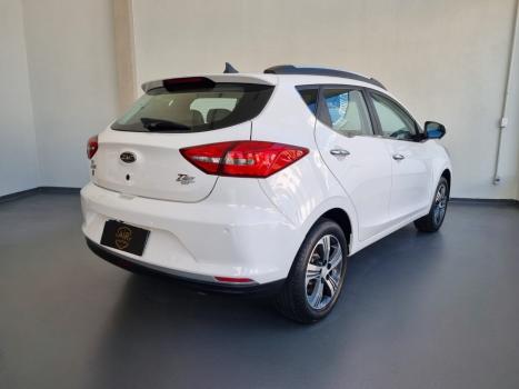 JAC T40 1.6 16V 4P AUTOM�TICO CVT, Foto 9