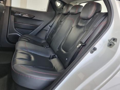 JAC T40 1.6 16V 4P AUTOM�TICO CVT, Foto 3