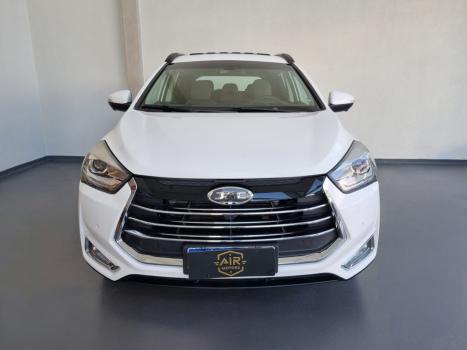 JAC T40 1.6 16V 4P AUTOM�TICO CVT, Foto 4