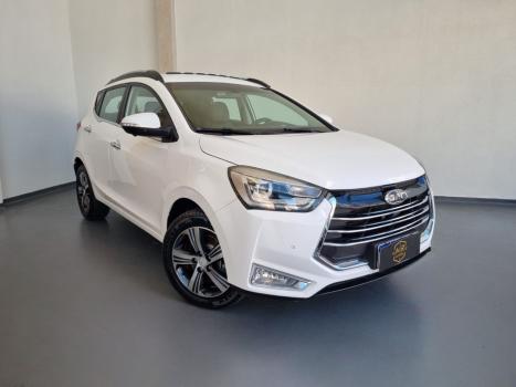 JAC T40 1.6 16V 4P AUTOM�TICO CVT, Foto 5