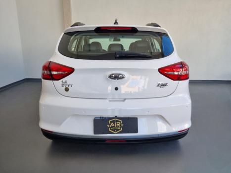 JAC T40 1.6 16V 4P AUTOM�TICO CVT, Foto 8