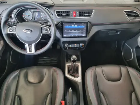 JAC T40 , Foto 2