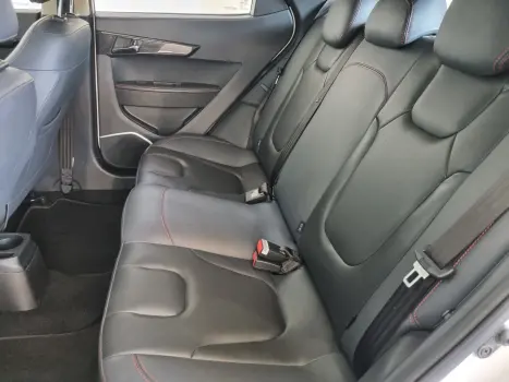 JAC T40 , Foto 3