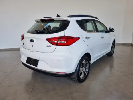 JAC T40 , Foto 6
