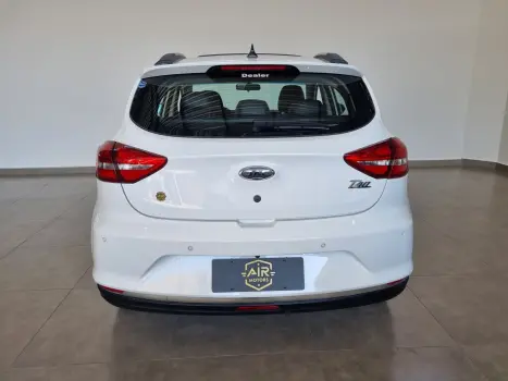 JAC T40 , Foto 7