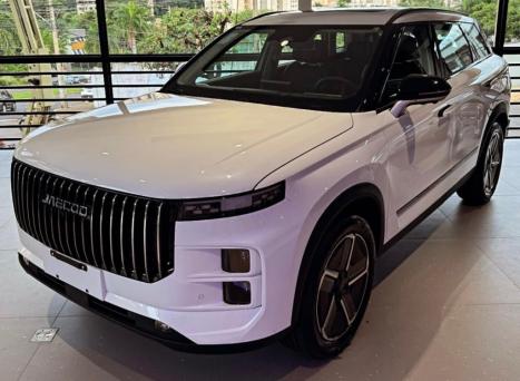 JAECOO 7 1.5 16V 4P TGDI PHEV LUXURY DHT AUTOMÁTICO, Foto 1 JAECOO 7 1.5 16V 4P TGDI PHEV LUXURY DHT AUTOMÁTICO, Foto 1