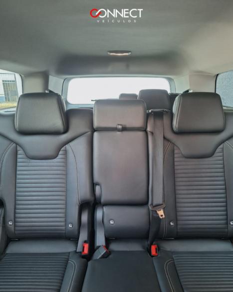 JEEP Commander 1.3 16V 4P FLEX T270 LONGITUDE TURBO AUTOMTICO, Foto 10