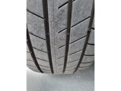 JEEP Commander 1.3 16V 4P FLEX T270 LONGITUDE TURBO AUTOM�TICO, Foto 9