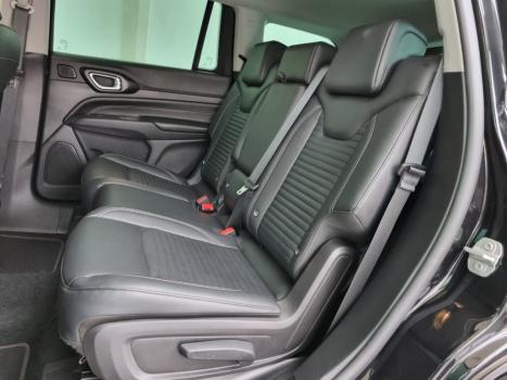 JEEP Commander 1.3 16V 4P FLEX T270 LONGITUDE TURBO AUTOM�TICO AT6, Foto 3