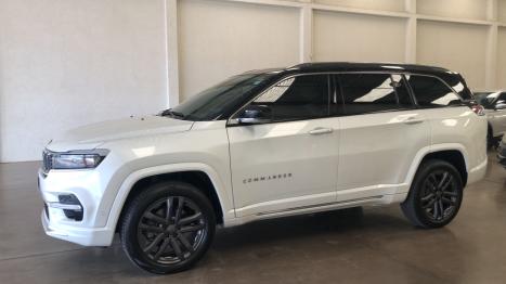JEEP Commander 2.0 16V 4P HURRICANE 4 TURBO OVERLAND AUTOMTICO, Foto 1