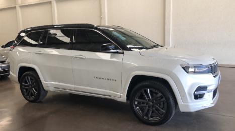 JEEP Commander 2.0 16V 4P HURRICANE 4 TURBO OVERLAND AUTOMTICO, Foto 2