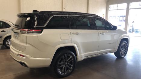 JEEP Commander 2.0 16V 4P HURRICANE 4 TURBO OVERLAND AUTOMTICO, Foto 3