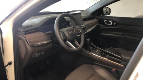 JEEP Commander 2.0 16V 4P HURRICANE 4 TURBO OVERLAND AUTOMTICO, Foto 10