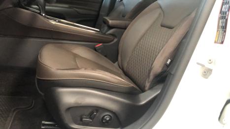 JEEP Commander 2.0 16V 4P HURRICANE 4 TURBO OVERLAND AUTOMTICO, Foto 11