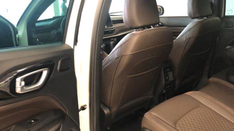 JEEP Commander 2.0 16V 4P HURRICANE 4 TURBO OVERLAND AUTOMTICO, Foto 12