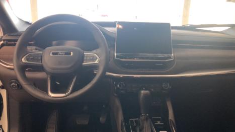 JEEP Commander 2.0 16V 4P HURRICANE 4 TURBO OVERLAND AUTOMTICO, Foto 13