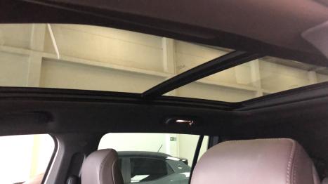 JEEP Commander 2.0 16V 4P HURRICANE 4 TURBO OVERLAND AUTOMTICO, Foto 14
