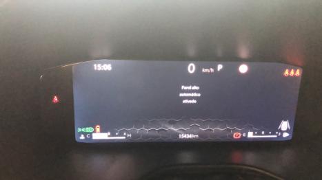 JEEP Commander 2.0 16V 4P HURRICANE 4 TURBO OVERLAND AUTOMTICO, Foto 15