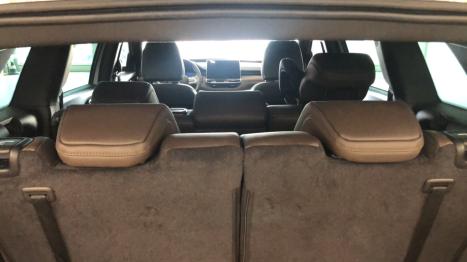 JEEP Commander 2.0 16V 4P HURRICANE 4 TURBO OVERLAND AUTOMTICO, Foto 17