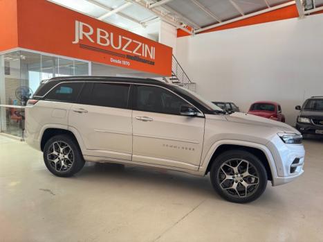 JEEP Commander 2.0 16V 4P TD380 OVERLAND TURBO DIESEL AUTOMTICO, Foto 1