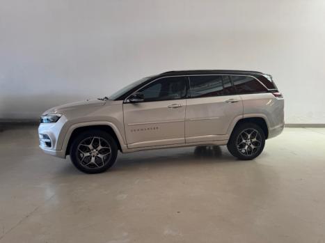 JEEP Commander 2.0 16V 4P TD380 OVERLAND TURBO DIESEL AUTOMTICO, Foto 2