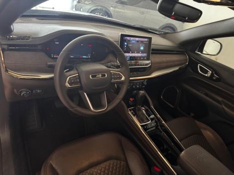 JEEP Commander 2.0 16V 4P TD380 OVERLAND TURBO DIESEL AUTOMTICO, Foto 5