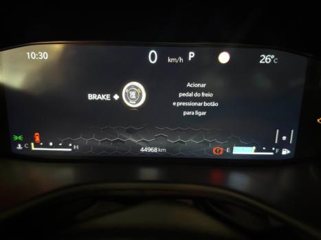 JEEP Commander 2.0 16V 4P TD380 OVERLAND TURBO DIESEL AUTOMTICO, Foto 6