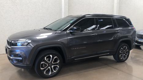 JEEP Commander 2.0 16V 4P TD380 LIMITED TURBO DIESEL AUTOM�TICO AT9, Foto 1