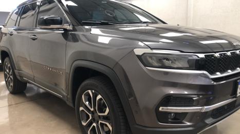 JEEP Commander 2.0 16V 4P TD380 LIMITED TURBO DIESEL AUTOM�TICO AT9, Foto 6