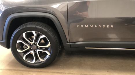 JEEP Commander 2.0 16V 4P TD380 LIMITED TURBO DIESEL AUTOM�TICO AT9, Foto 10