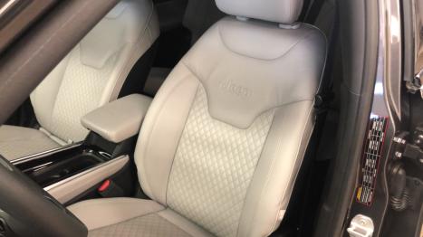 JEEP Commander 2.0 16V 4P TD380 LIMITED TURBO DIESEL AUTOM�TICO AT9, Foto 12