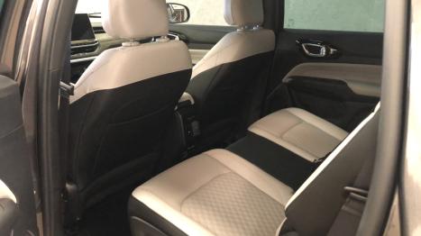 JEEP Commander 2.0 16V 4P TD380 LIMITED TURBO DIESEL AUTOM�TICO AT9, Foto 14