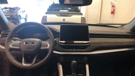 JEEP Commander 2.0 16V 4P TD380 LIMITED TURBO DIESEL AUTOM�TICO AT9, Foto 15