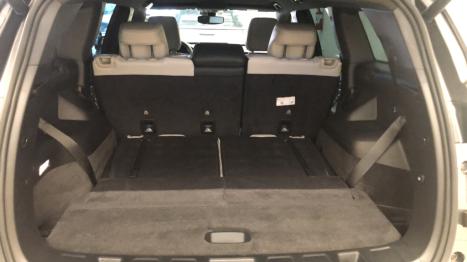 JEEP Commander 2.0 16V 4P TD380 LIMITED TURBO DIESEL AUTOM�TICO AT9, Foto 17