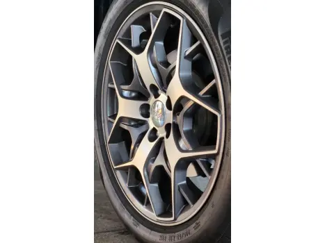 JEEP Commander 2.0 16V 4P TD380 OVERLAND 4X4 TURBO DIESEL AUTOM�TICO AT9, Foto 26