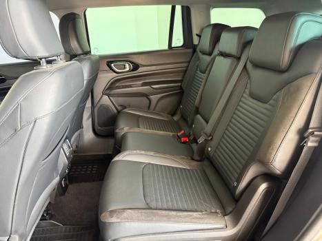 JEEP Commander 2.0 16V 4P TD380 LIMITED TURBO DIESEL AUTOM�TICO AT9, Foto 3