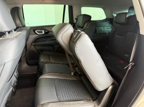 JEEP Commander 2.0 16V 4P TD380 LIMITED TURBO DIESEL AUTOM�TICO AT9, Foto 14