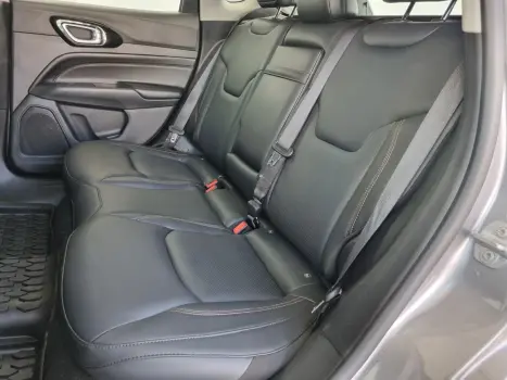 JEEP Compass 1.3 16V 4P FLEX LIMITED T270 TURBO AUTOMTICO, Foto 3