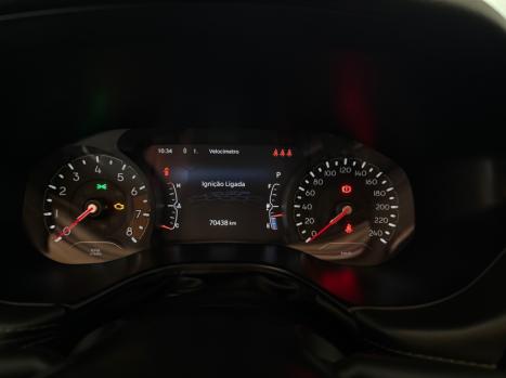 JEEP Compass 1.3 16V 4P FLEX LONGITUDE 80 ANOS T270 TURBO AUTOMTICO, Foto 5