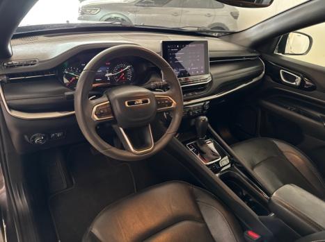 JEEP Compass 1.3 16V 4P FLEX LONGITUDE 80 ANOS T270 TURBO AUTOMTICO, Foto 6