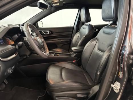 JEEP Compass 1.3 16V 4P FLEX LONGITUDE 80 ANOS T270 TURBO AUTOMTICO, Foto 7