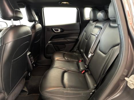 JEEP Compass 1.3 16V 4P FLEX LONGITUDE 80 ANOS T270 TURBO AUTOMTICO, Foto 8
